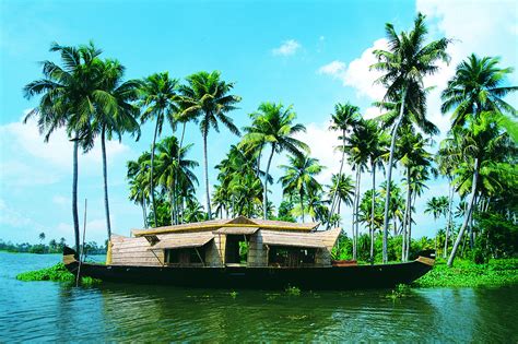 Travel To Gods Own Country Kerala