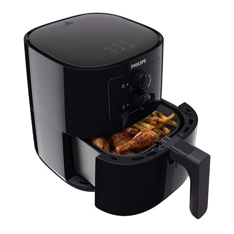 Purchase Philips Essential Xl Air Fryer 62l Black Hd 9200 Online At