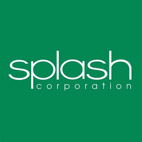 Splash Corporation Taguig