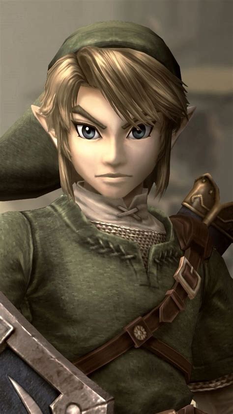 Link Twilight Princess Zelda Twilight Princess Legend Of Zelda