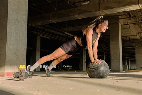What Causes Muscle Fatigue During Workouts Fuel Up By Kcal