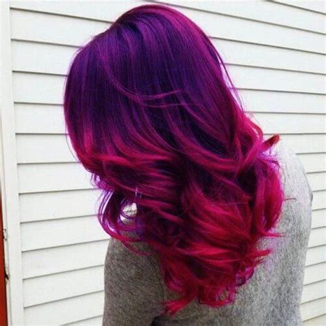 Ombre Hair 50 Beautiful Ideas That Will Inspire You To Make A Change