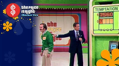 Tpir Contestant Cant Look At His Temptation Game Reveal The Price Is