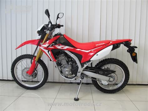 Explore the technical specifications of our crf250l adventure motorcycle. MOTO TRADE | Honda CRF 250 L ABS