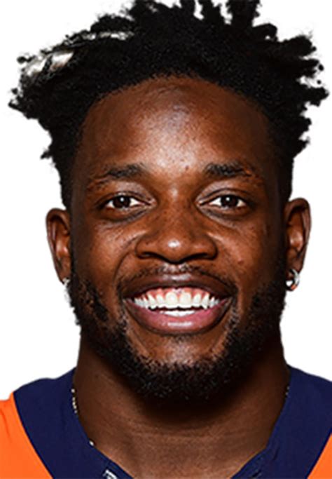 Melvin Gordon Re Signs With The Denver Broncos