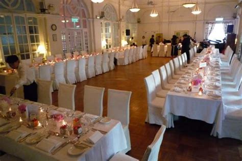 Whether you dream of walking across a landscaped lawn with vineyard views or entering an elegant room overlooking lush courtyards, harvest inn offers. The Helena May | Wedding venues in Hong Kong | Hitchbird