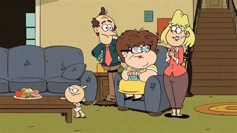 The Loud House Season 2 Episode 28 2017 Soap2dayto