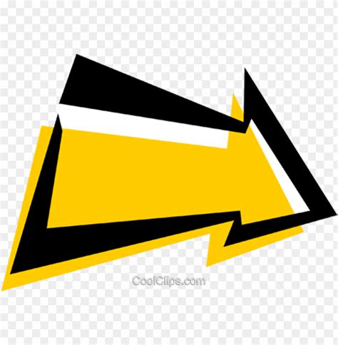 Free Download Hd Png Cool Arrow Png Transparent With Clear Background