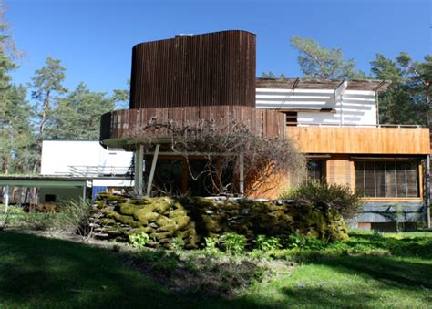 Top 10 Mid Century Modern Homes By Famous Architects Covet Edition