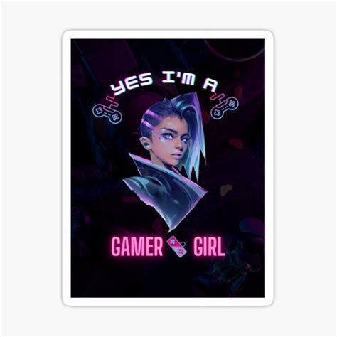 Yes I Am A Gamer Girl Cute Girl Playing Videogames Gamer Girl Funny