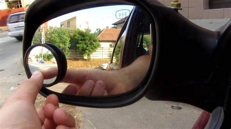 Best Blind Spot Mirrors In 2020 Autowise