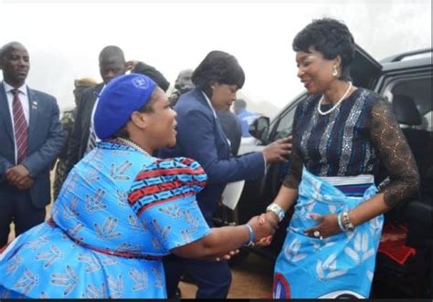 First Lady Preaches Love And Unity Among Malawi Women Malawi Nyasa