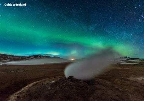 5 Day Self Drive Tour Northern Lights Holiday By Lake Myvatn