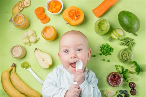 Buah apel dan pir merupakan kombinasi yang tepat untuk mpasi bayi. Pilihan Buah Segar untuk MPASI - Moms Indonesia