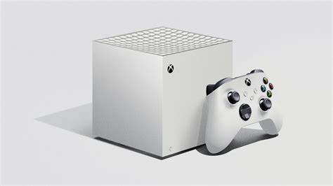 Xbox Series X Release Date Price Pre Orders Specs And Games