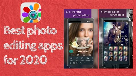 How To Use Photo Editing Apps On Mobile Easily The Best App For