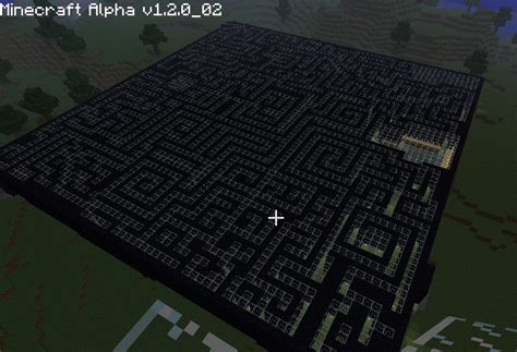 Minecraft Maze By Sakurakim On Deviantart