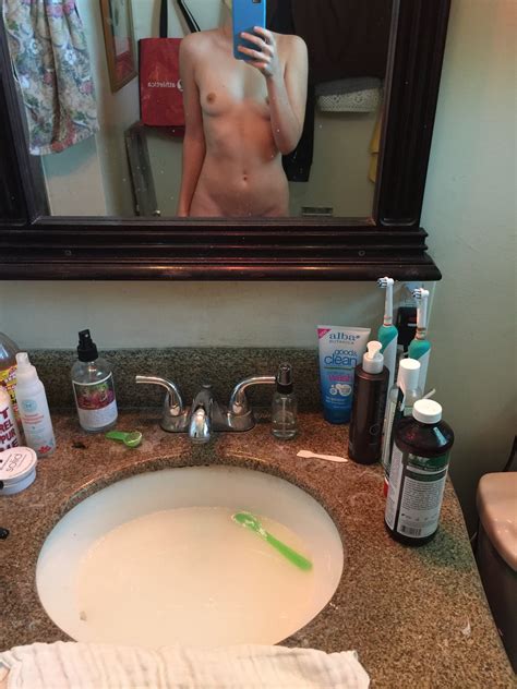 Alexa Nikolas Nude Leaked Fappening Part Photos The Fappening
