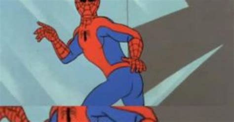 Sexy Spider Man Album On Imgur
