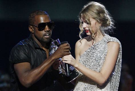 Kanye West Alleged Rant Leaked After 2009 Taylor Swift Vma