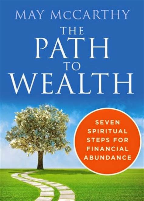 Review Of The Path To Wealth Seven Spiritual Steps For Financial
