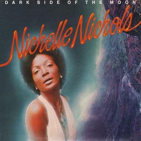 Stereo Candies Nichelle Nichols Dark Side Of The Moon 1974