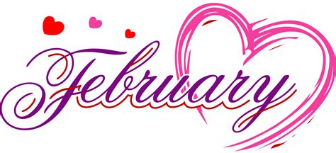 Quotes Of The Month February Quotesgram