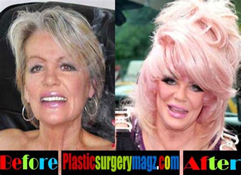 Jan Crouch Without Makeup