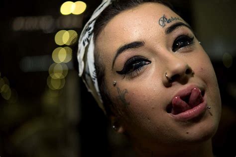 Body Modification Explained Why Do People Do It New Scientist