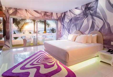 Temptation Cancun Resort All Inclusive Adults Only In Cancun