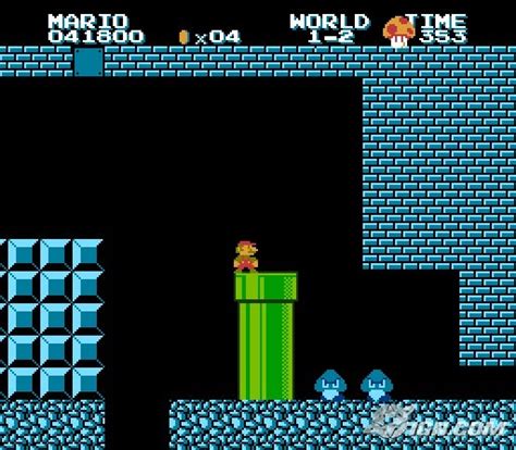 Super Mario Bros The Lost Levels Screenshots Pictures Wallpapers
