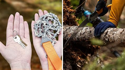 Best Backpacking Saw For Every Hiker