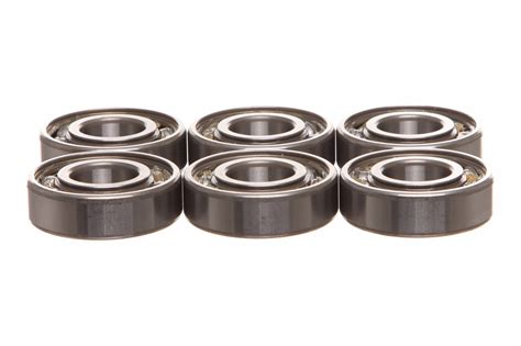 John Deere 48 And 54 Inch M110024 Replacement Spindle Bearings 6pc