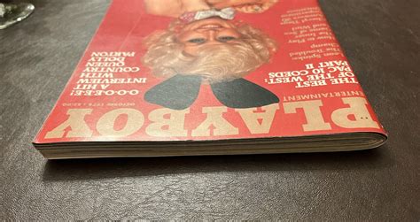 Mavin Dolly Parton Playboy Magazine October 1978 Dolly Parton