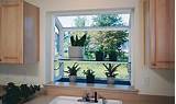 Images of Garden Window Menards