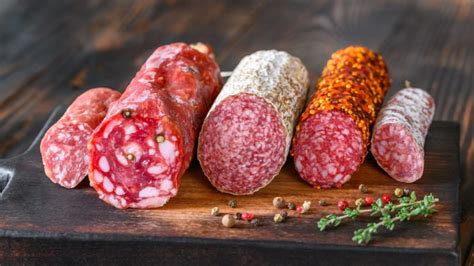 A Helpful Guide About Deli Meats Types And How To Prolong Their Shelf