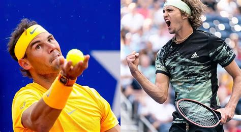 Nadal Zverev Wett Tipp And Quoten French Open 2022