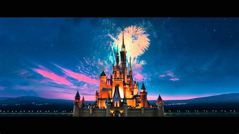 The new home for your favorites. Walt Disney Pictures & Jerry Brukheimer Films - Intro|Logo ...