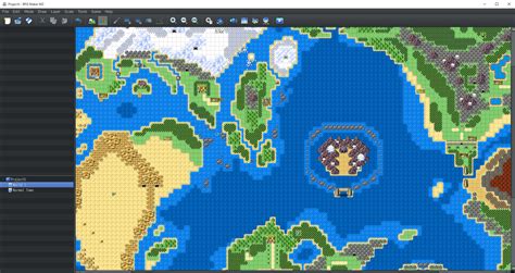 Rpg Maker How A Niche Game Maker Created A Vibrant Community Of