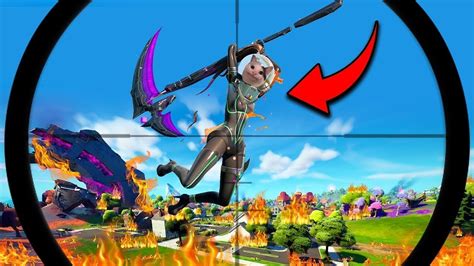 Fortnite Funny Fails And Wtf Moments Youtube