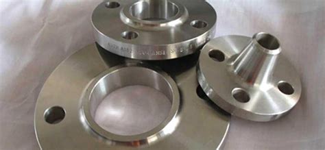Asme B Class Flange Lb Pipe Flange Dimensions In Mm