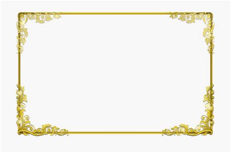 Single Border Clipart 10 Free Cliparts Download Images On Clipground 2023