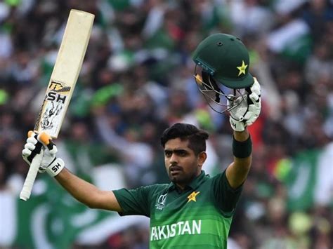 Babar Azam Reflects On A Phenomenal 2019 Reveals The Test Innings That