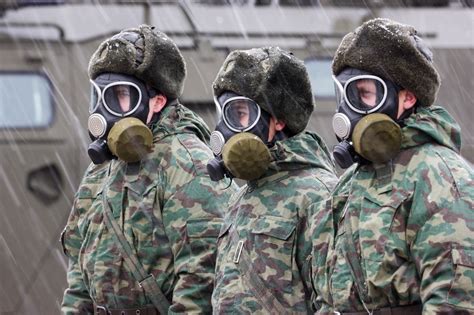الدفاع الروسية تكشف قائمة الأمريكيين المتورطين في الأنشطة البيولوجية داخل أوكرانيا الأوبزرفر العربي