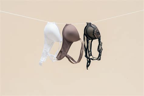 How Often Do You Wash Your Bras Woman Sparks Discussion With Viral