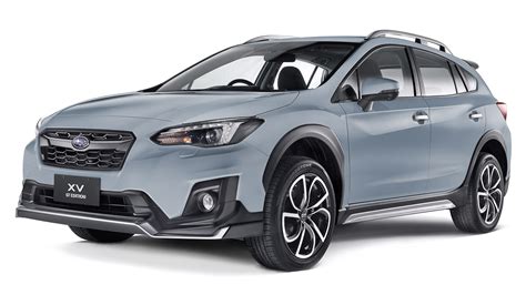 It is available in 9 colors and cvt transmission option in the philippines. The new Subaru XV GT Edition is a good mix of maturity and ...