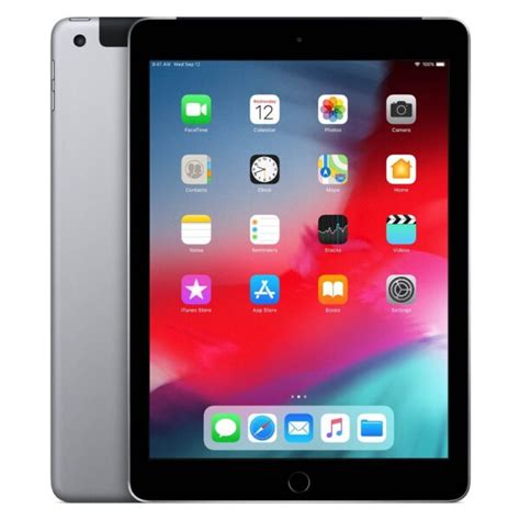 Apple Ipad Air 2 128gb Price In Pakistan Specifications What Mobile Z