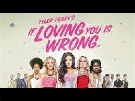 If Loving You Is Wrong Season 1 Episode 1 YouTube