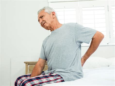 Elderly Falling Out Of Bed How To Prevent Possible Causes