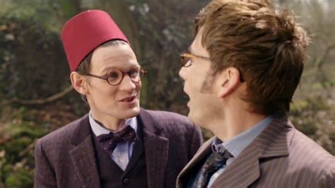 Fez Are Cool Wiki Doctor Who Amino